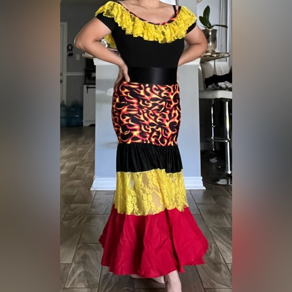 Flamenco’s clothes 💃 - Picture 4 of 4